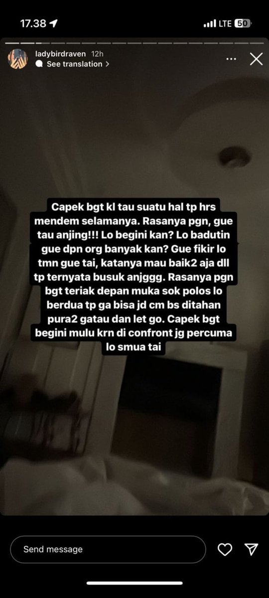 nisanindita_'s tweet photo. @sunwookimz Bener2 sakit sih jadi raven dan arho https://t.co/kySYmFiscS