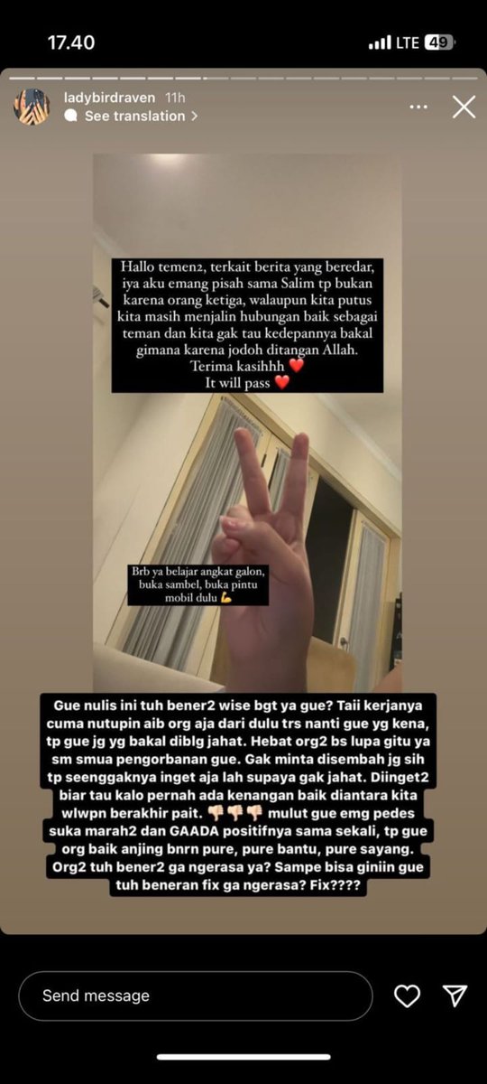 nisanindita_'s tweet photo. @sunwookimz Bener2 sakit sih jadi raven dan arho https://t.co/kySYmFiscS