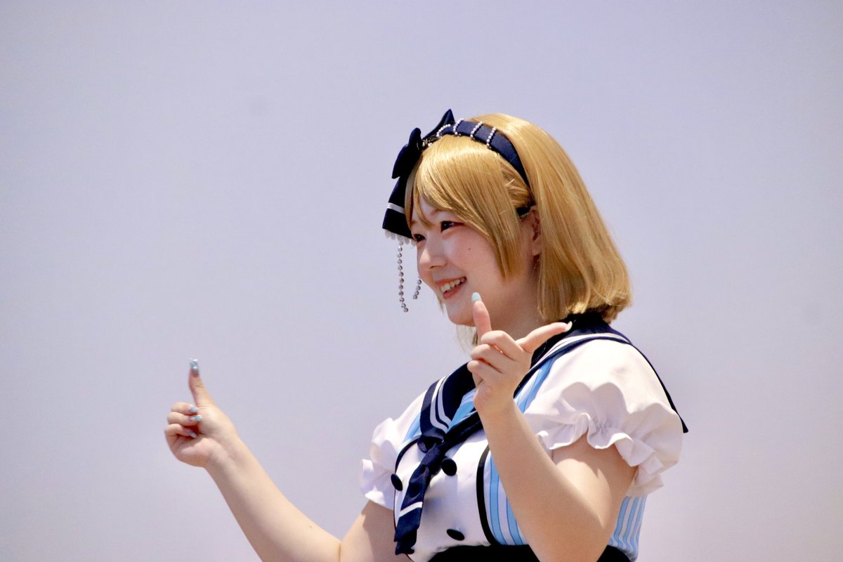 marumaru_per's tweet photo. Cosplay
ラブライブ！小泉花陽🍚💚

📷@selva2021c さん🤝🏻⋆͛
#コスクラ https://t.co/ZzP5Pm5Eap