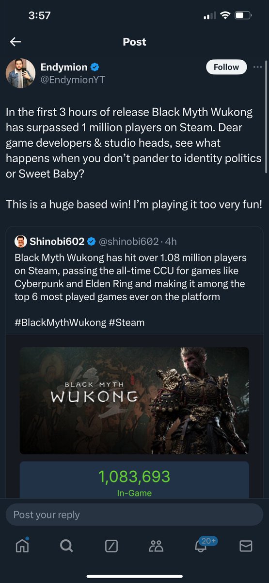 Mightykeef tweet media