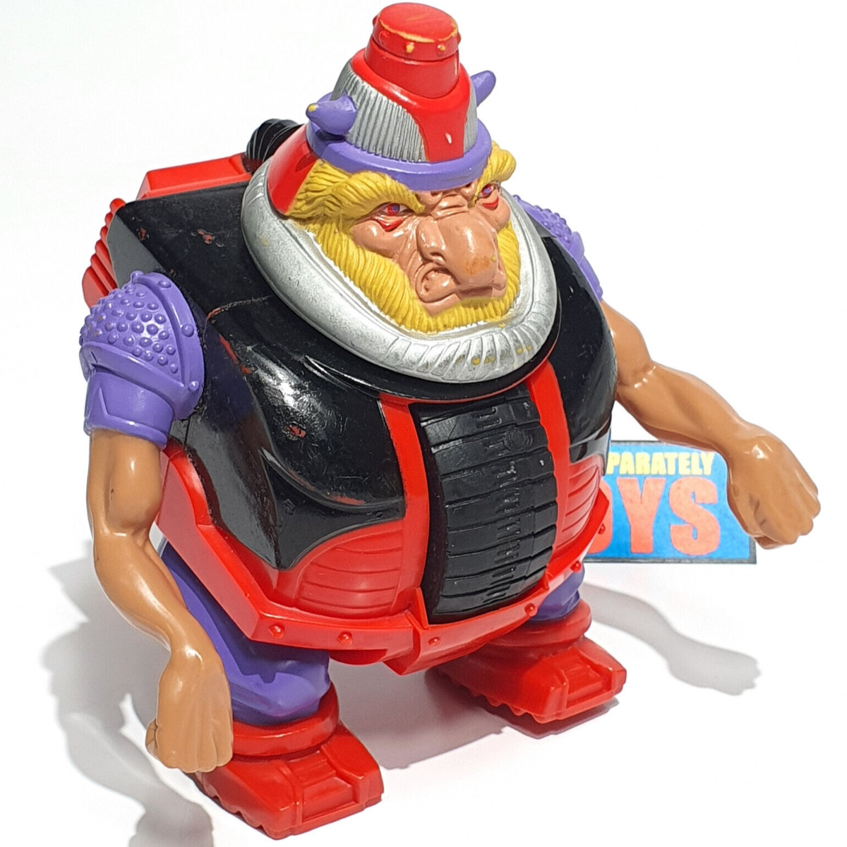 Sammy Hain tweet media