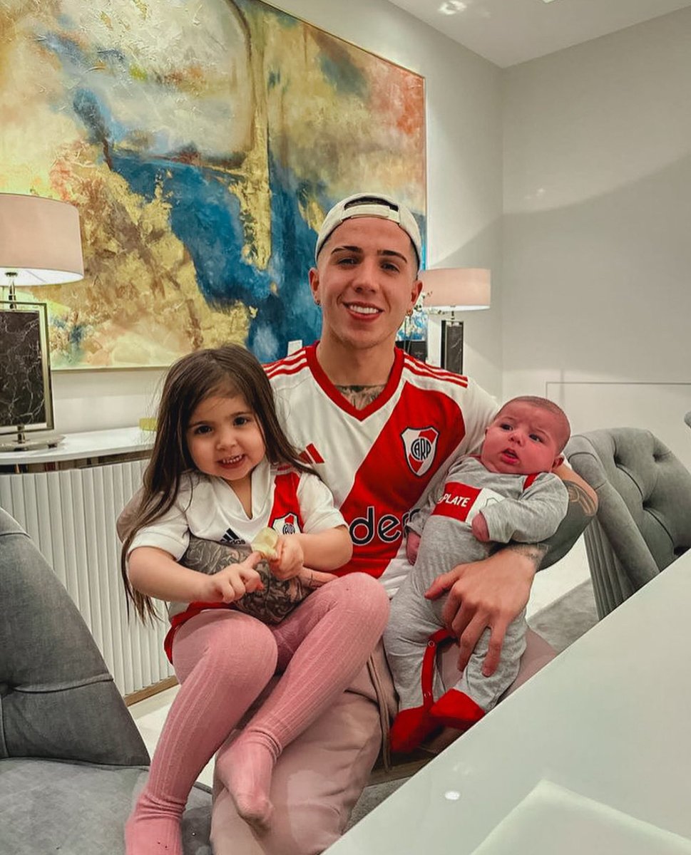 Una linda foto 🤍❤️🤍