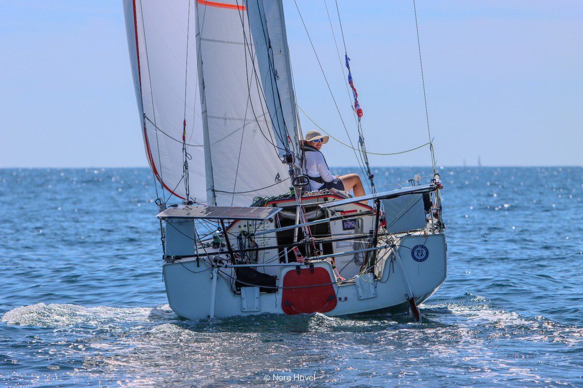 Les Sables-d'Olonne- Azores - Les Sables-d'Olonne 2024 🏆⛵️✅️
