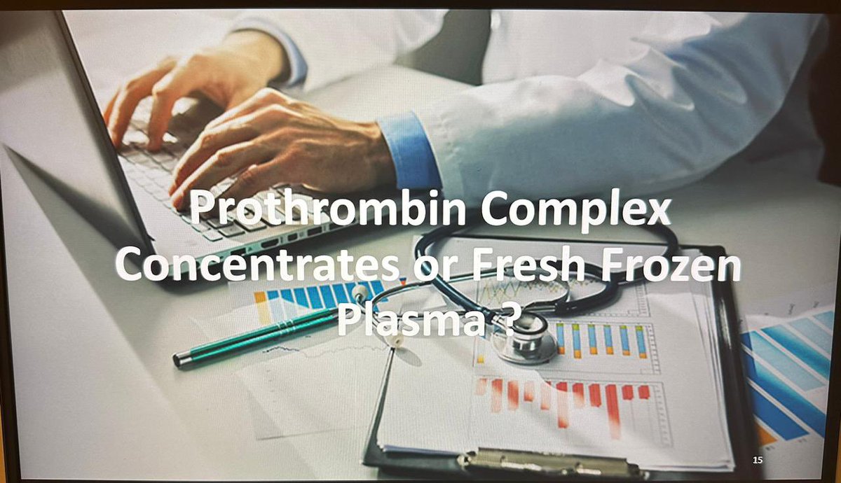 Phresidency's tweet photo. We enjoyed our half-day academic lecture titled “Anticoagulation Reversal “ Presented by Dr. Sara Aljuhani, R3 Cardiology Pharmacy Resident https://t.co/PTFnIHO3Rx