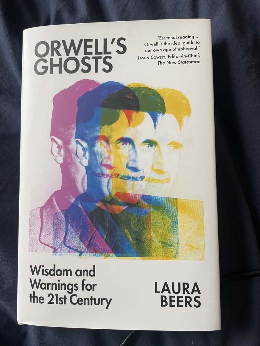 Steven Fielding tweet media