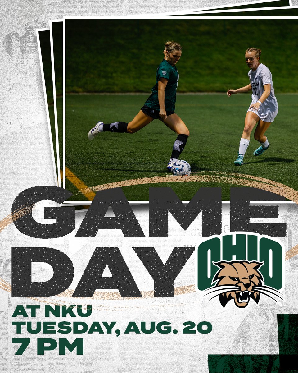 Ohio Soccer tweet media