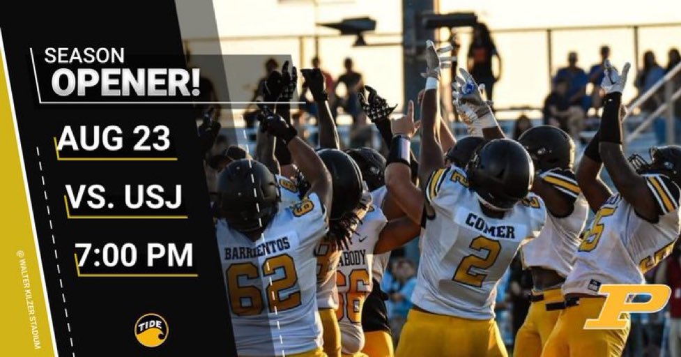 Friday Night Lights @ Walter Kilzer Stadium! 

Roll Tide Roll!