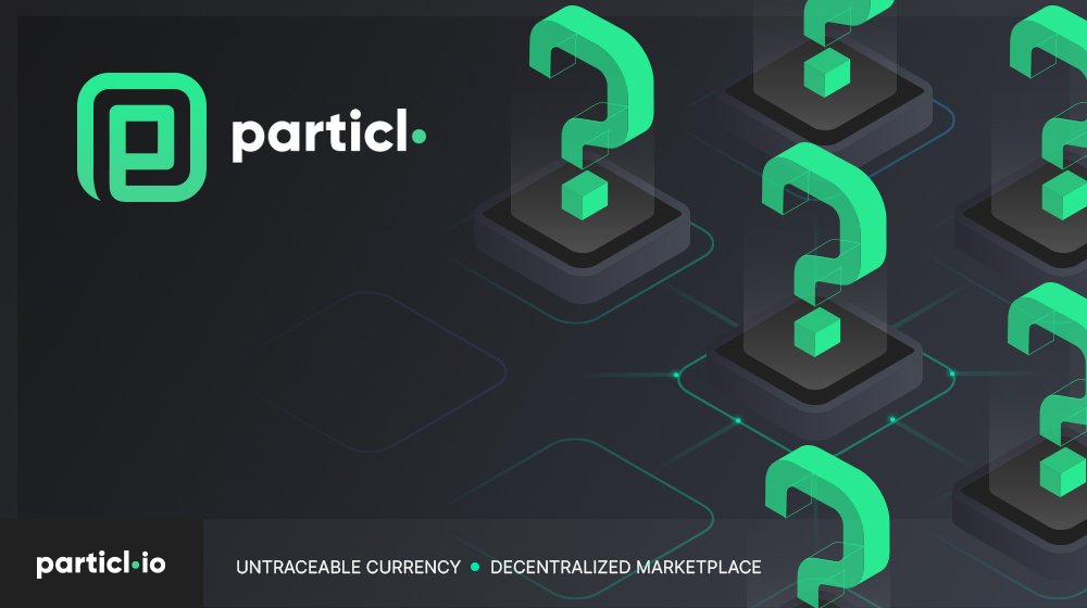 ParticlProject's tweet photo. To better understand #RingCT anonymous transactions on #Particl, picture it like a sealed auction.

Bids (TXs) are placed in sealed envelopes. Everyone knows bids were made &amp; accepted, but not who made them, with what amounts, and who ended up winning 🗳️

#PRIVACYMATTERS #crypto https://t.co/fmBxRbsb3U