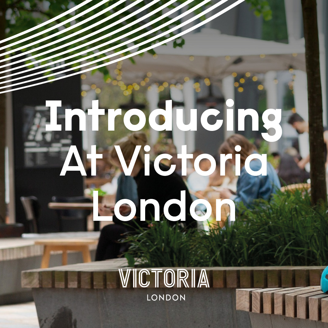At Victoria London tweet media