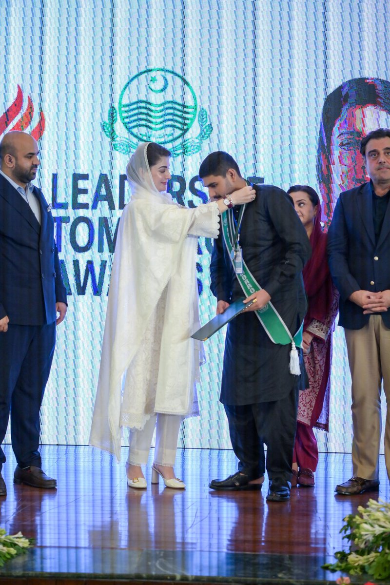 Maryam Nawaz Sharif tweet media