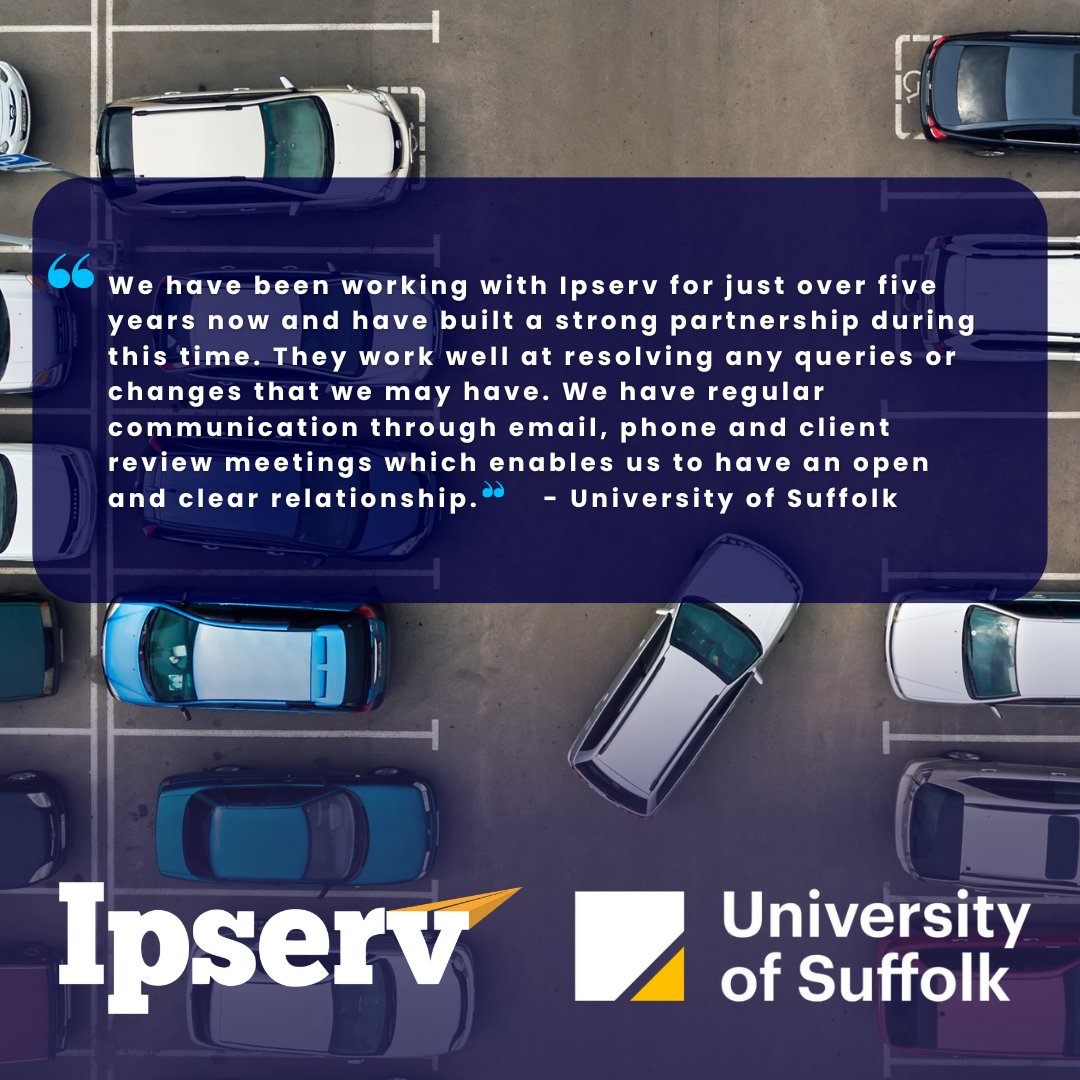 IpservUK (@ipservuk) on Twitter photo We are proud to share the <a href="/UniofSuffolk/">University of Suffolk</a> experience with us, reflecting our commitment to exceptional service and tailored solutions. They’ve trusted Ipserv for over five years, building a strong partnership. Thank you, <a href="/UniofSuffolk/">University of Suffolk</a>! We are proud to share the <a href="/UniofSuffolk/">University of Suffolk</a> experience with us, reflecting our commitment to exceptional service and tailored solutions. They’ve trusted Ipserv for over five years, building a strong partnership. Thank you, <a href="/UniofSuffolk/">University of Suffolk</a>!