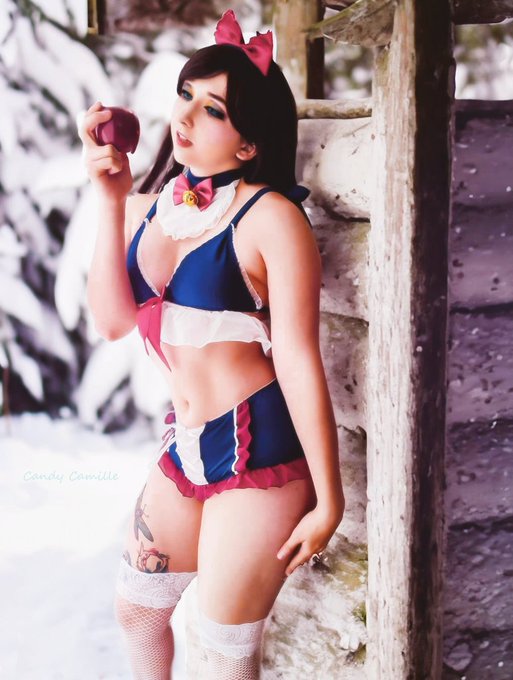 Quieres de mi manzana 🍎? Want My apple? 🫠 https://t.co/id0q7XWiTC<a href="/tag/selflove"class="tags"><span>#selflove</span></a><a href="/tag/viralvideo"class="tags"><span>#viralvideo</span></a>