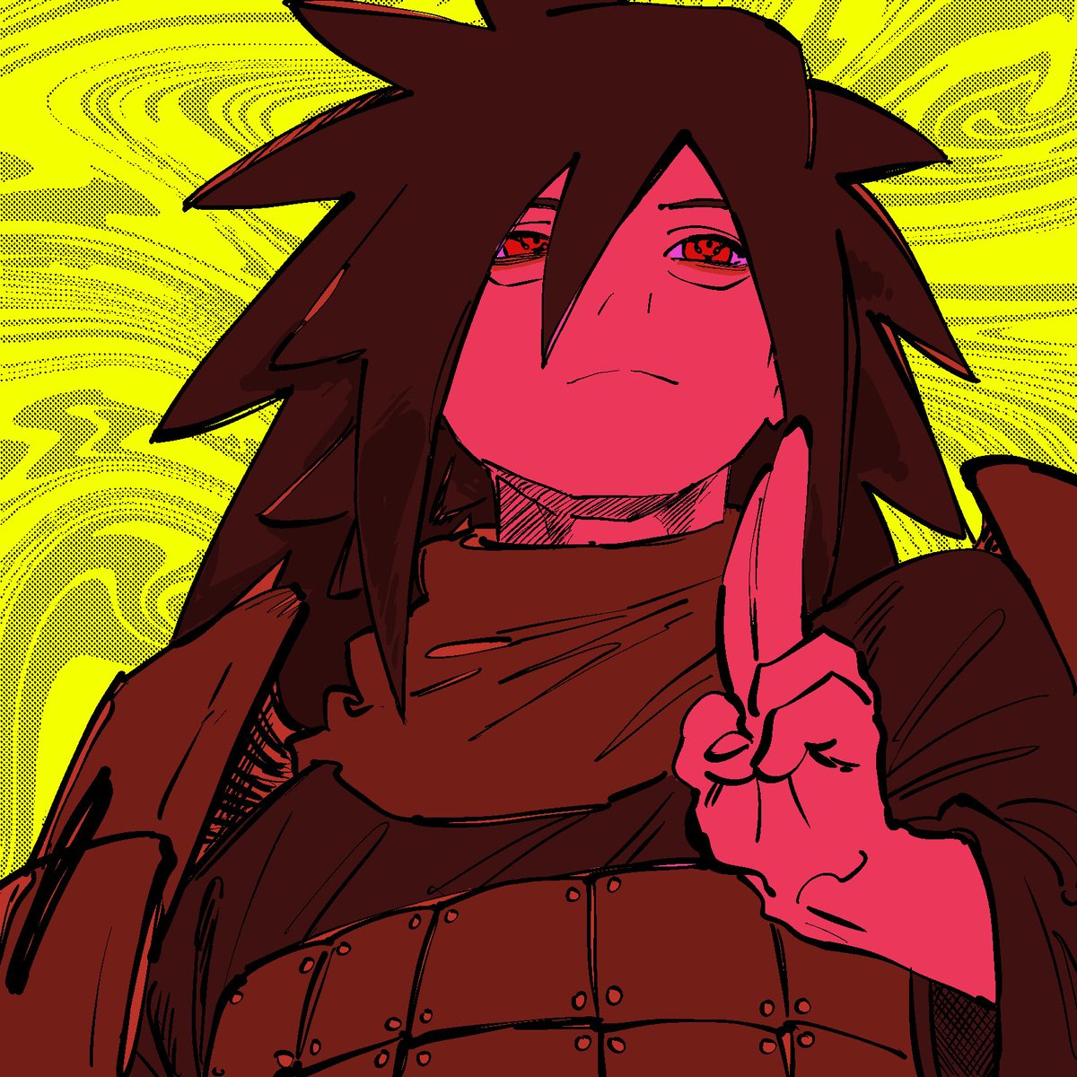 犬居易 tweet media