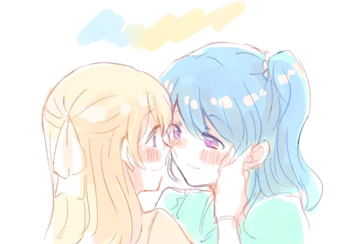 かのちさ 