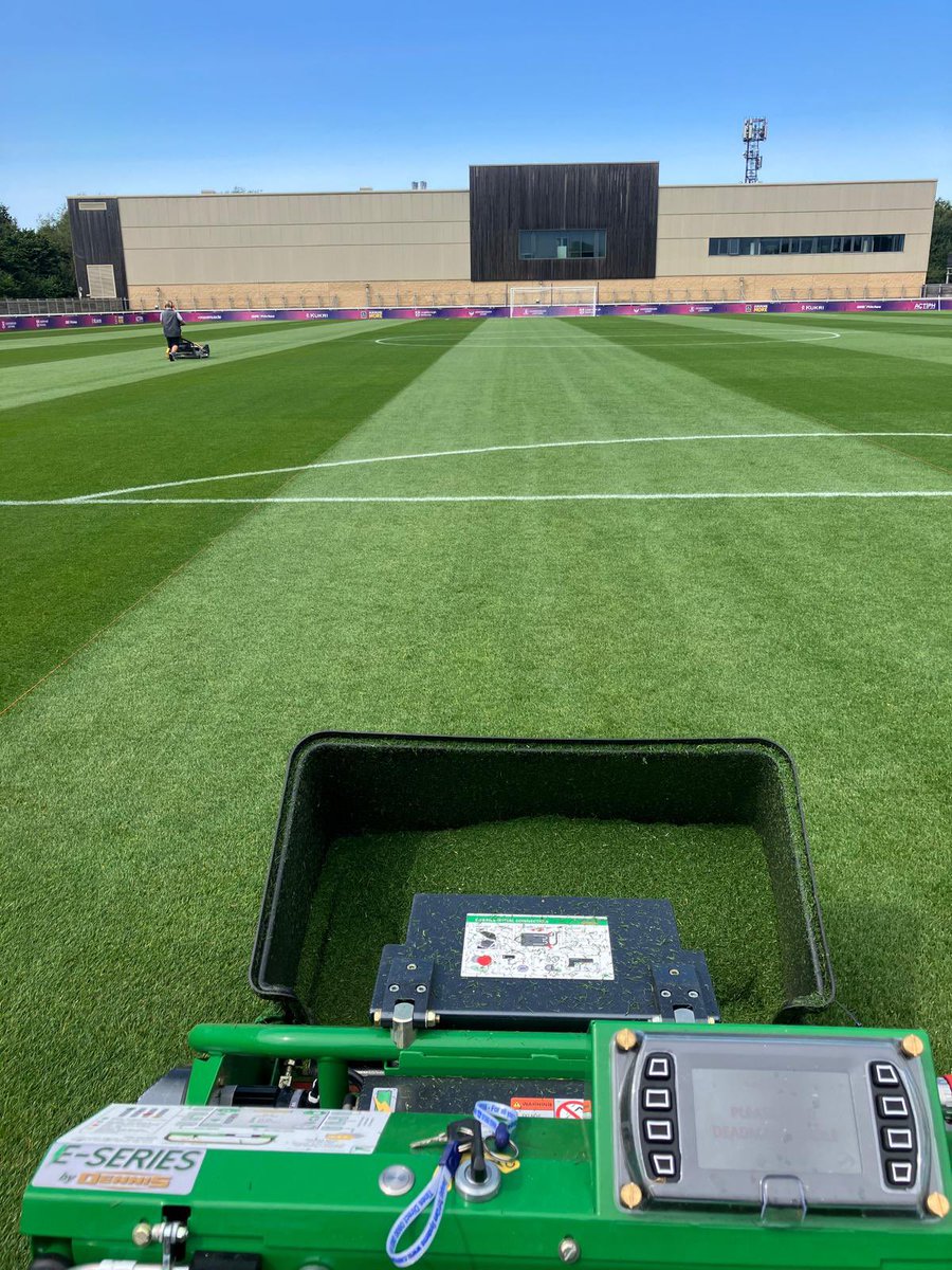 Kris Nurse tweet media