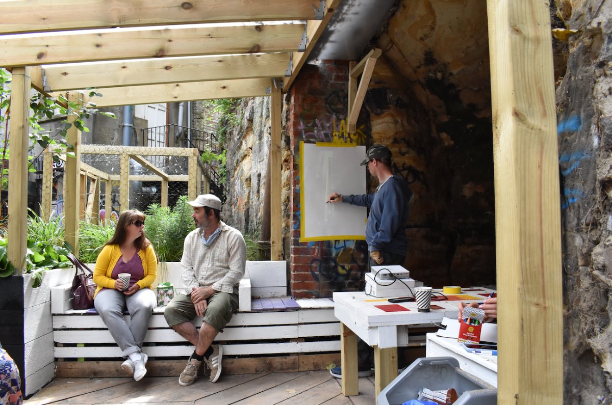 Project Art Works newsletter - mailchi.mp/5a9c149f38ab/n…