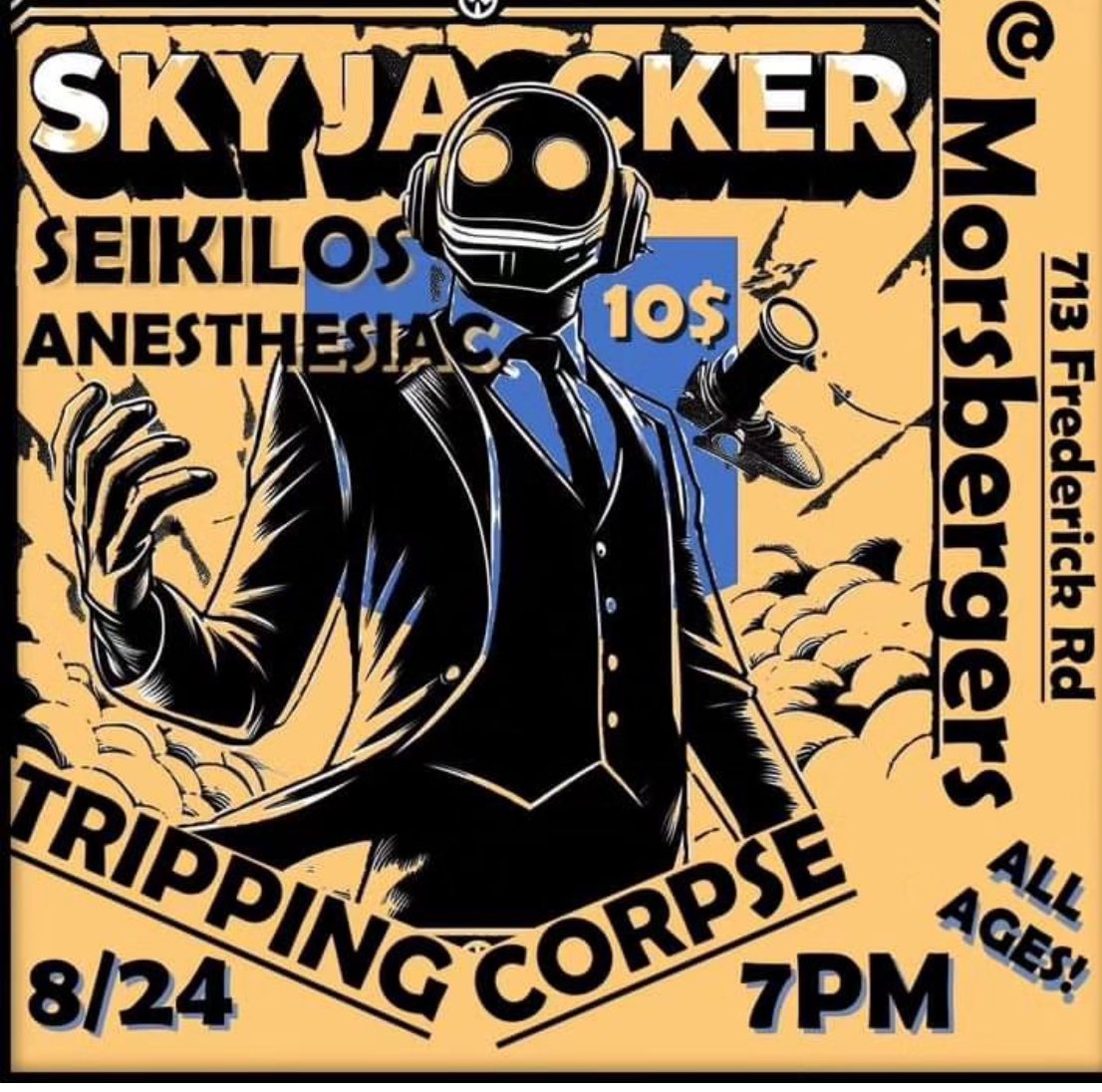 J6String85's tweet image. !!!THIS WEEKEND 8/24/24!!! LETS RAGE!!!