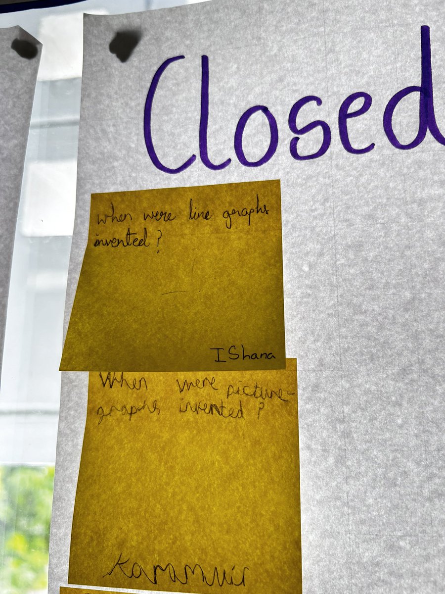 Yamini_2401's tweet photo. Aiming to build an inquiry classroom where learners co-design open and closed questions. 

Inspired by Jiyoo Song’s work, while reading @trev_mackenzie ‘s Inquiry Mindset.

Excited to explore more!
@TBS_Delhi @BalayanParul https://t.co/Li63aiDJk2