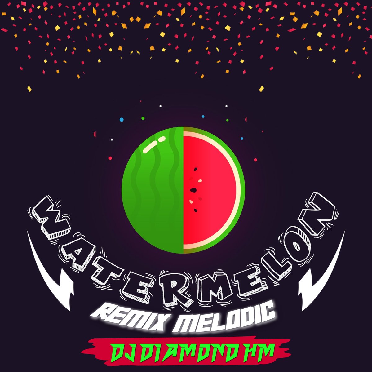 DJDiamo61784637's tweet photo. #Watermelon esta aquí el Remix esta presente en toda tus tiendas Favoritas el Pre Enlace ya esta activo gracias a @amuse_official💎
https://t.co/Msbjm66JzS
#Repost #DMFans #DMRadio https://t.co/ozEgD7NHSl