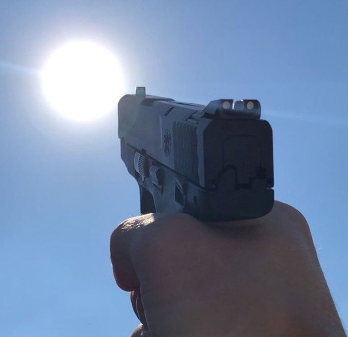 Tranquilos, ya me voy a encargar de este maldito calor
