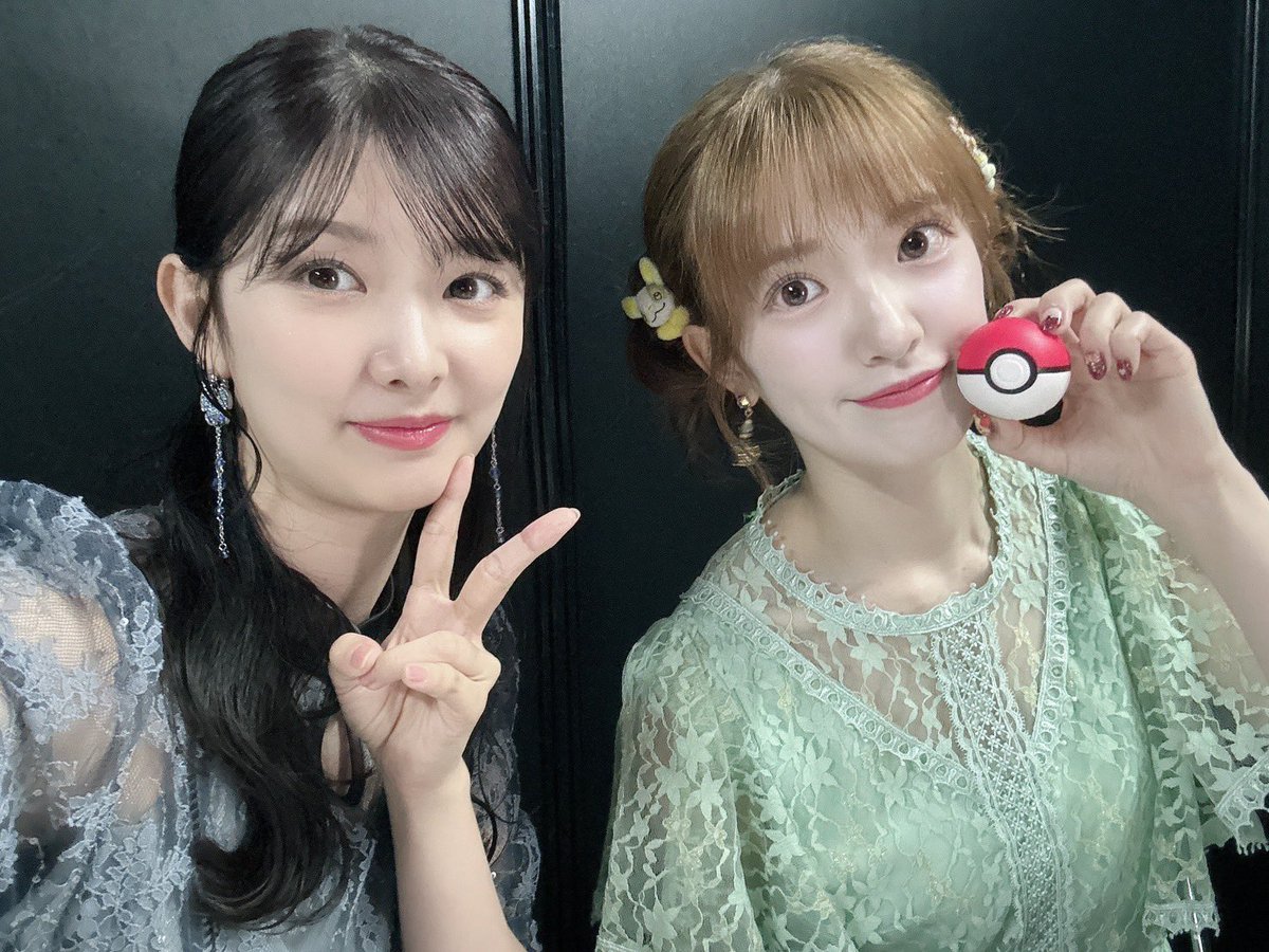 tommuto1125's tweet photo. これからまたお互い頑張りましょ😎
#武藤小麟 #武藤姉妹 #生島企画室 https://t.co/Z1At1JwYcv