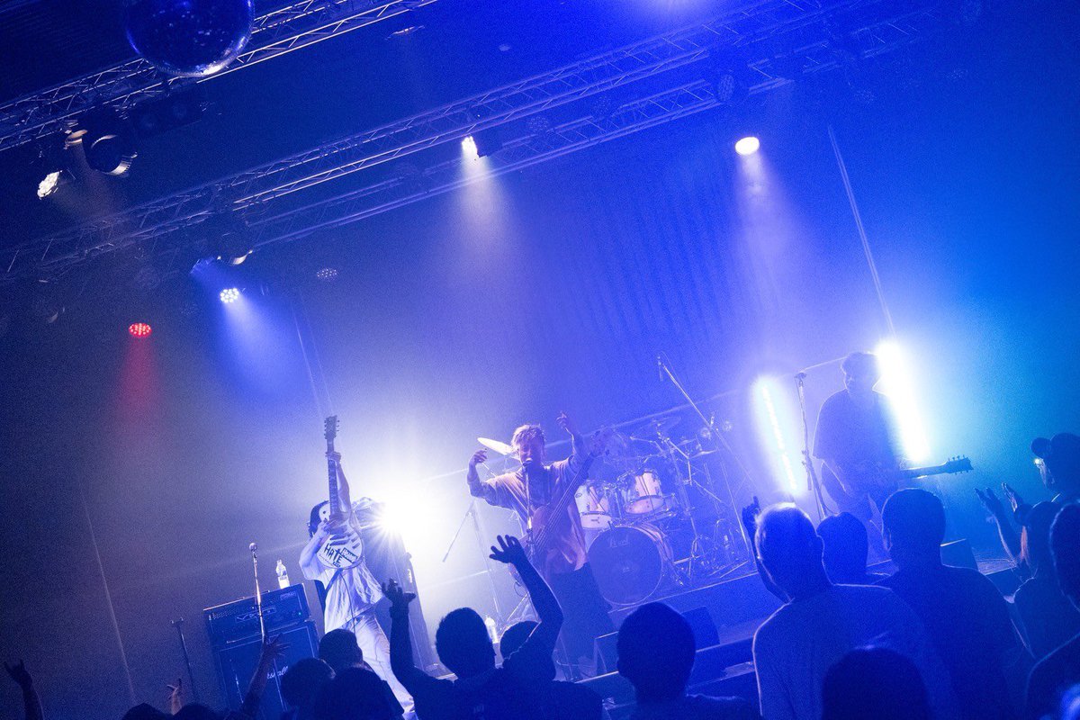 MAINJETofficial's tweet photo. 8/18、無事に終了。
6年ぶりのステージはいかがでしたか？

お集まり頂いた多くの方々、
行けないけど応援してるよと連絡をくれた方々、
そして関係各位の皆さま
改めてありがとうございました😭

精進あるのみ！
またお会いしましょう！

・
・
📷 by
①@digitalBIG 
②,③Shun1

THX!!!! https://t.co/Y1y3k22t6T