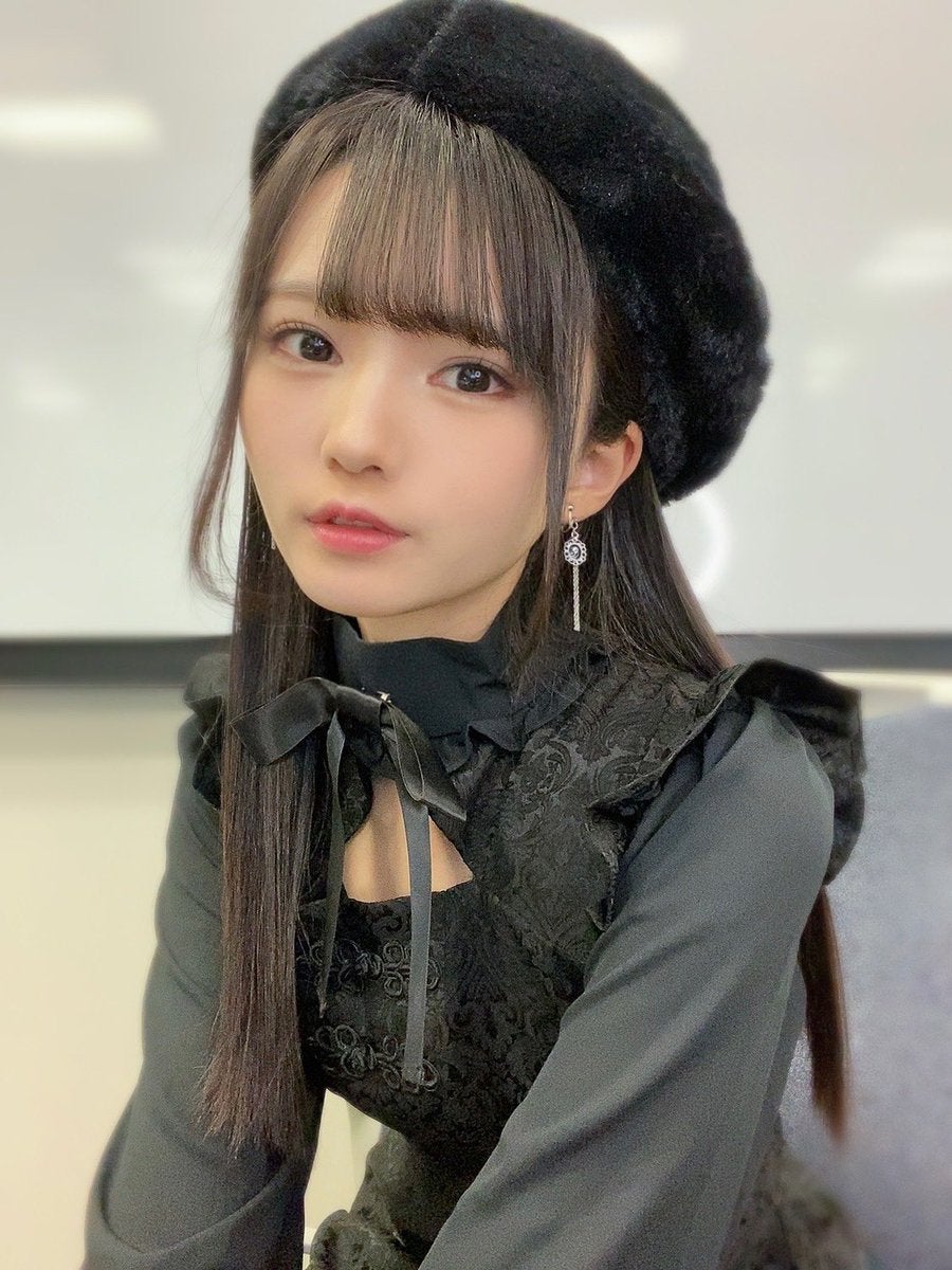 愛弓ちゃん21歳のお誕生日おめでとう！！ #市原愛弓生誕祭2024 #ニアジョイ