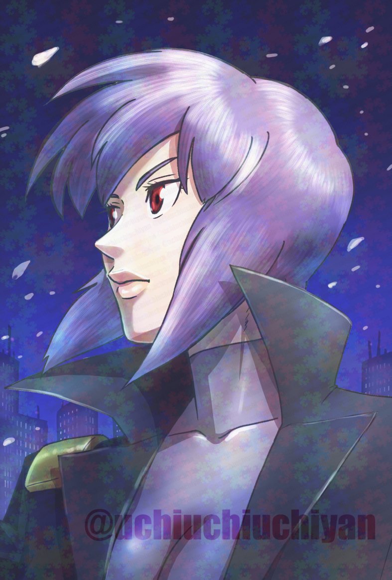 R.I.P.
素子ぉぉぉぉぉぉ…！！！！！