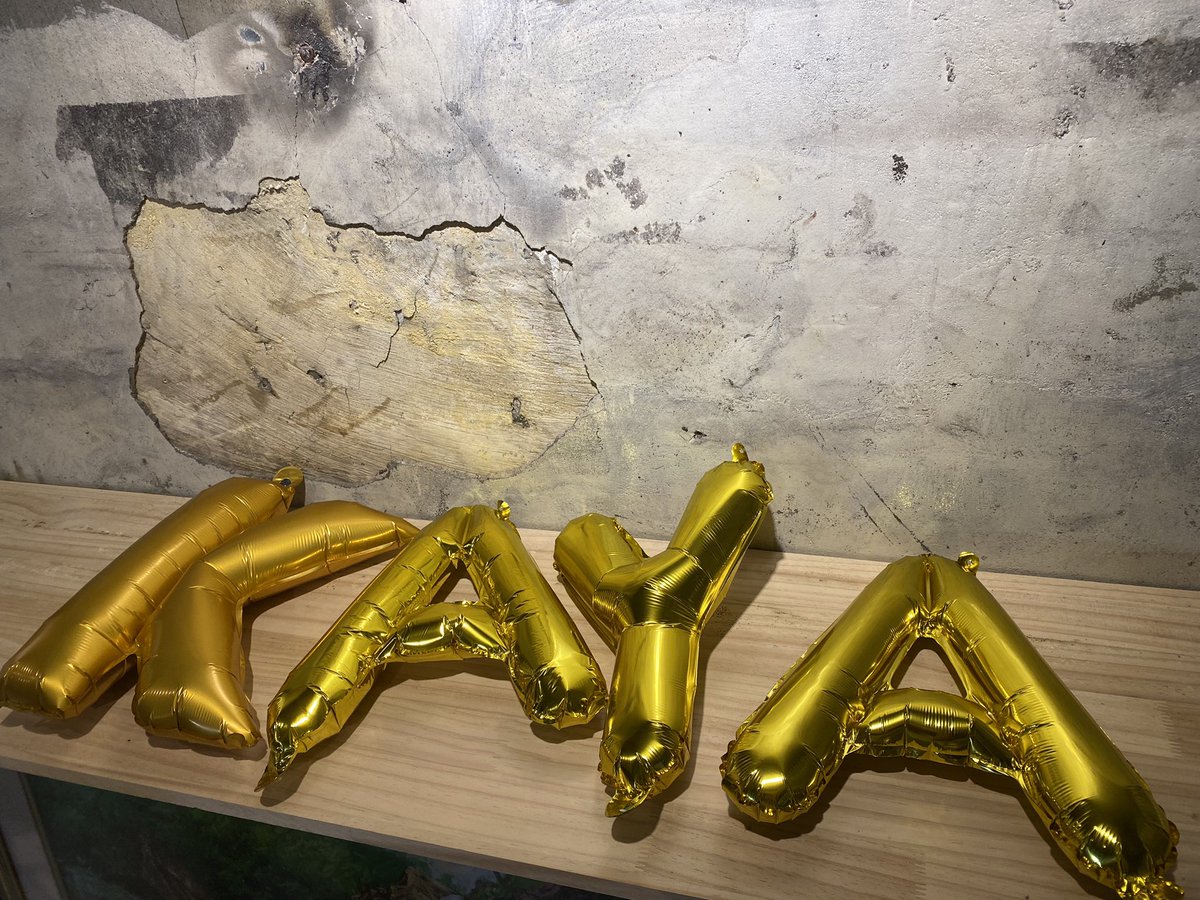 spia_members's tweet photo. Happy Kaya Day💖🥳🥰
제 생일 축하해 주셔서 정말 감사합니다
정말 잊지 못할 생일이 될 것 같아요!🫢
많은 축하와 사랑을 받은 만큼 제가 더 보답하겠습니다 감사해요🫶🏻😍
멤버들! 편지랑 케이크 감동입니다🥺💚
앞으로도 수피아와 함께 해요🤍

#수피아 #SPIA #카야 #KAYA https://t.co/s9ozjPvvD4