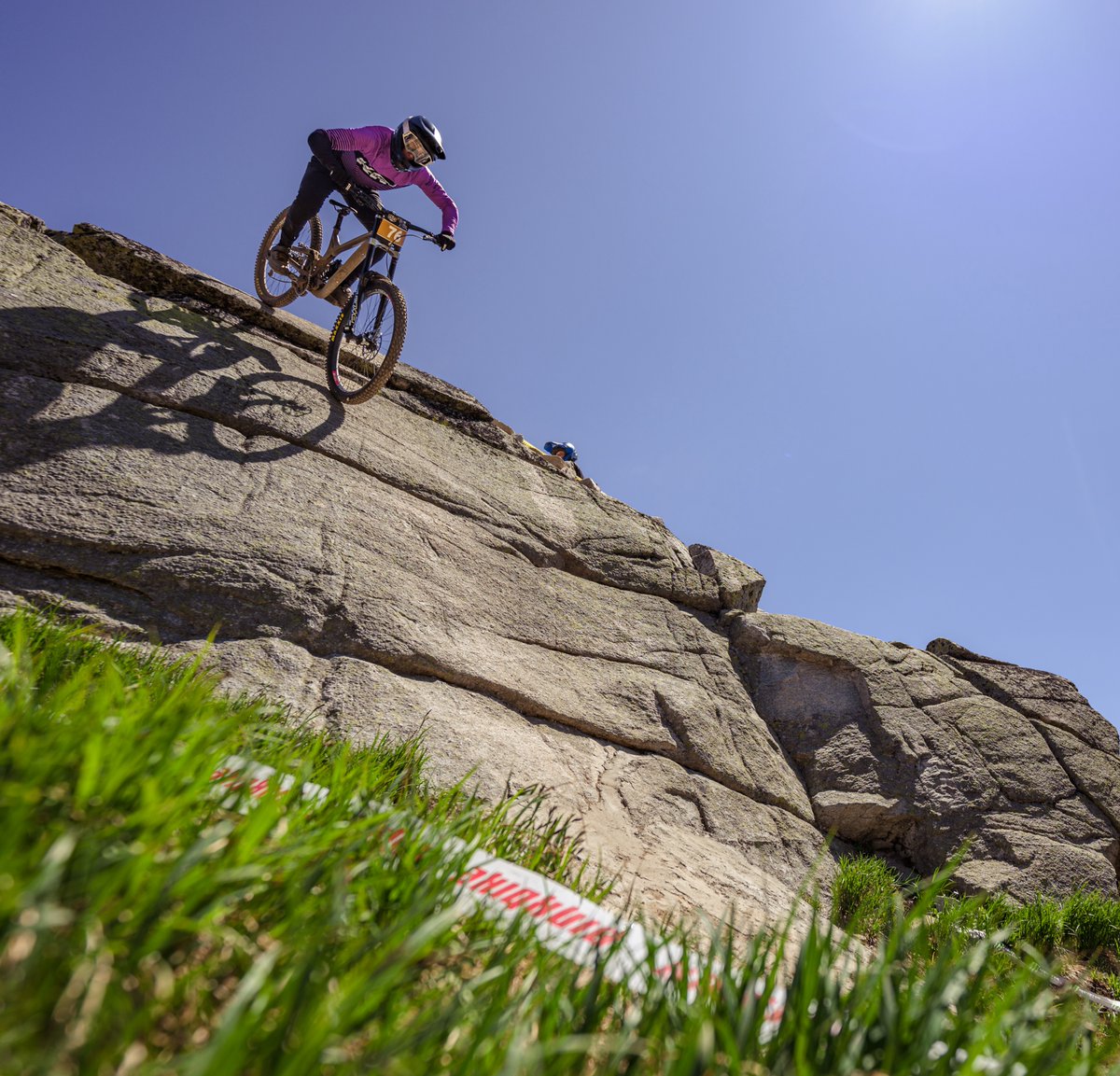 📢 BC Cup <a href="/CyclingBC/">Cycling BC</a> action is coming Aug. 30 to Sept. 1! Registration closes Aug. 29! Whether you’re ready to race or eager to help behind the scenes, there’s a spot for you. Sign up now and get all the race details here 👇
bit.ly/46oYj61

#mtbbc #dh #mtblife