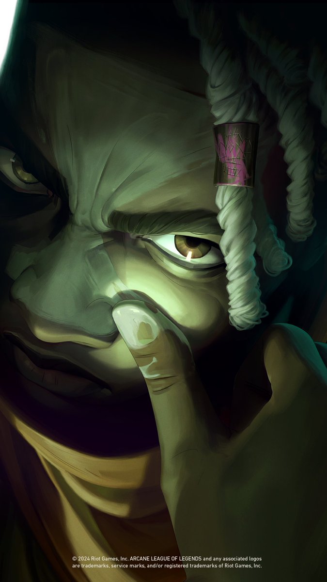 Fortiche prod (@forticheprod) on Twitter photo Ekko returns in the final season of #Arcane, this November on <a href="/netflix/">Netflix</a>
Illustration by Fortiche artists Ayse Aktas, Antoine Beaumier <a href="/ThomasCailliez/">Thomas CAILLIEZ</a> <a href="/Siverene_draw/">Siverene_draw</a> , Léo Lasfargue, @Radaj_S <a href="/MazevetRomain/">Romain Mazevet</a> , Florian Titone Ekko returns in the final season of #Arcane, this November on <a href="/netflix/">Netflix</a>
Illustration by Fortiche artists Ayse Aktas, Antoine Beaumier <a href="/ThomasCailliez/">Thomas CAILLIEZ</a> <a href="/Siverene_draw/">Siverene_draw</a> , Léo Lasfargue, @Radaj_S <a href="/MazevetRomain/">Romain Mazevet</a> , Florian Titone