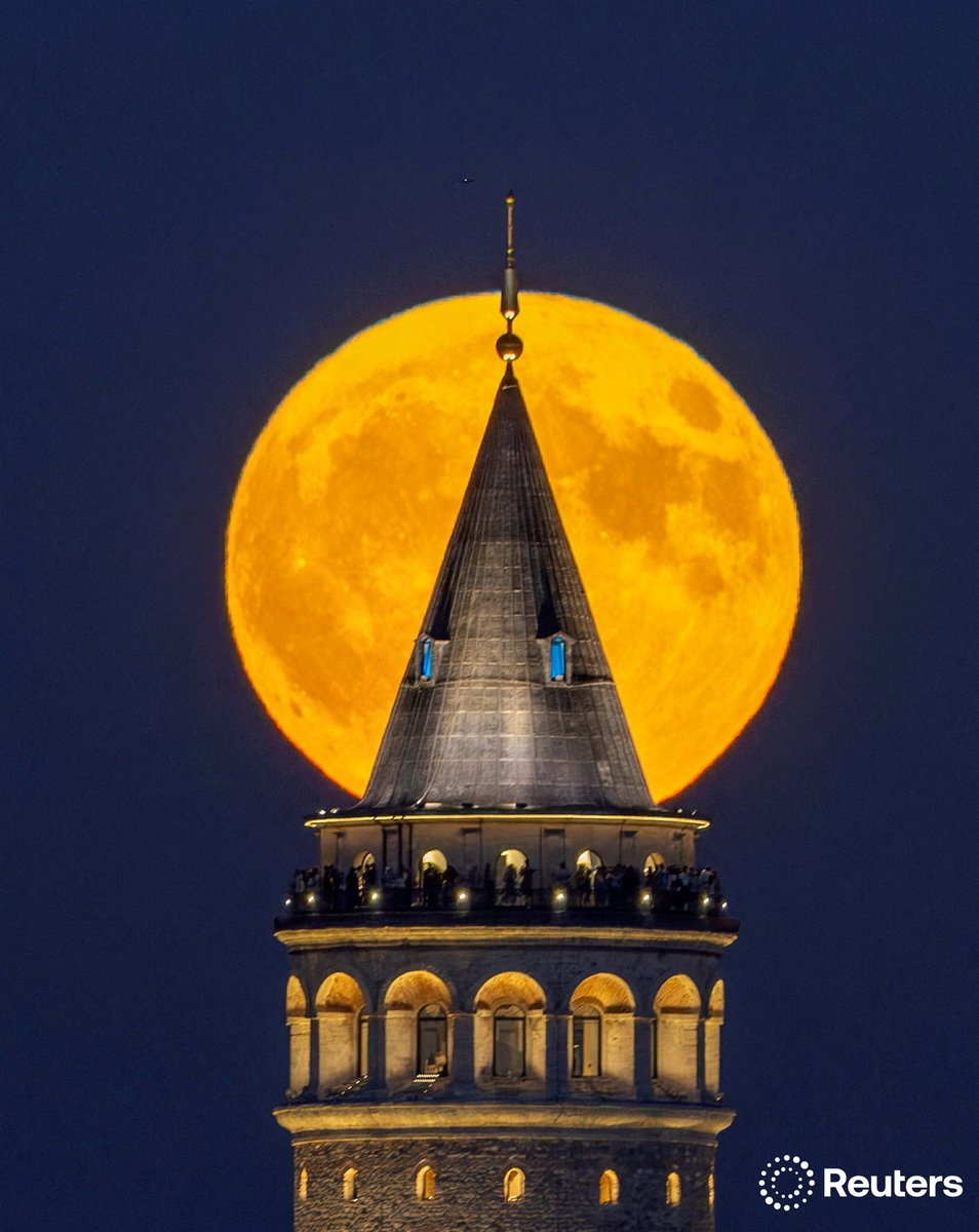 Reuters Pictures tweet media