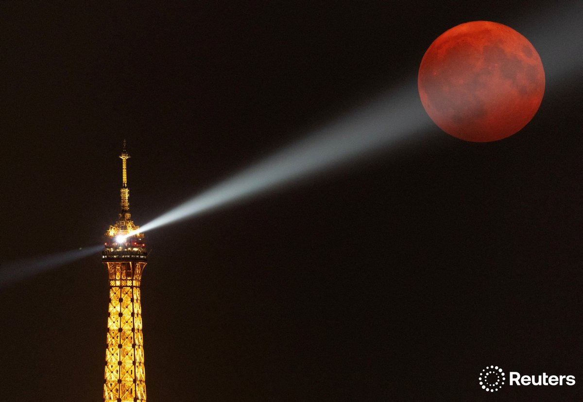 Reuters Pictures tweet media