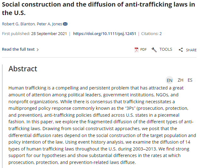 PSJ (@psjeditor.bsky.social) tweet media