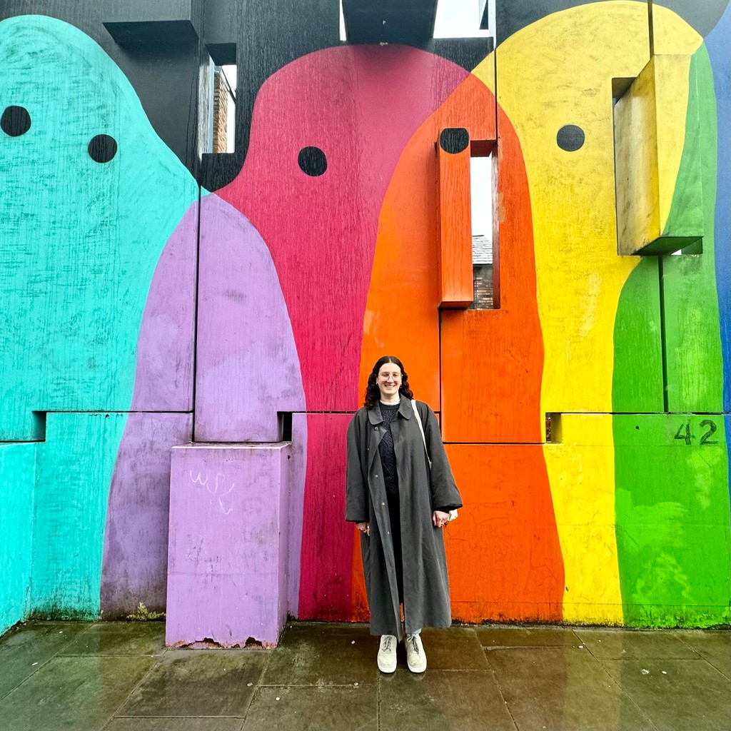 The Horsfall tweet media