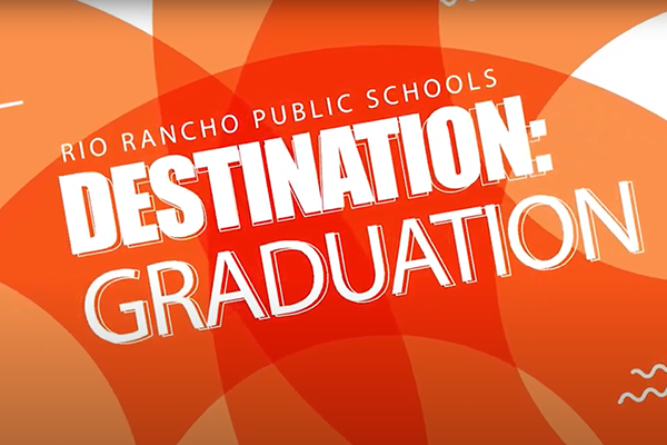 EditHouseNM's tweet photo. Have you seen Destination: Graduation, produced by Edit House Productions for RRPS? This is a 4-part series that followed some of the senior class in Rio Rancho during their last year of High School. #EditHouseProductions #VideoProducersNM https://t.co/WvdGgR4vtS. https://t.co/9MEAlM79CG