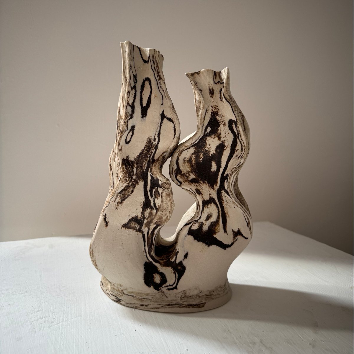 The Horsfall tweet media