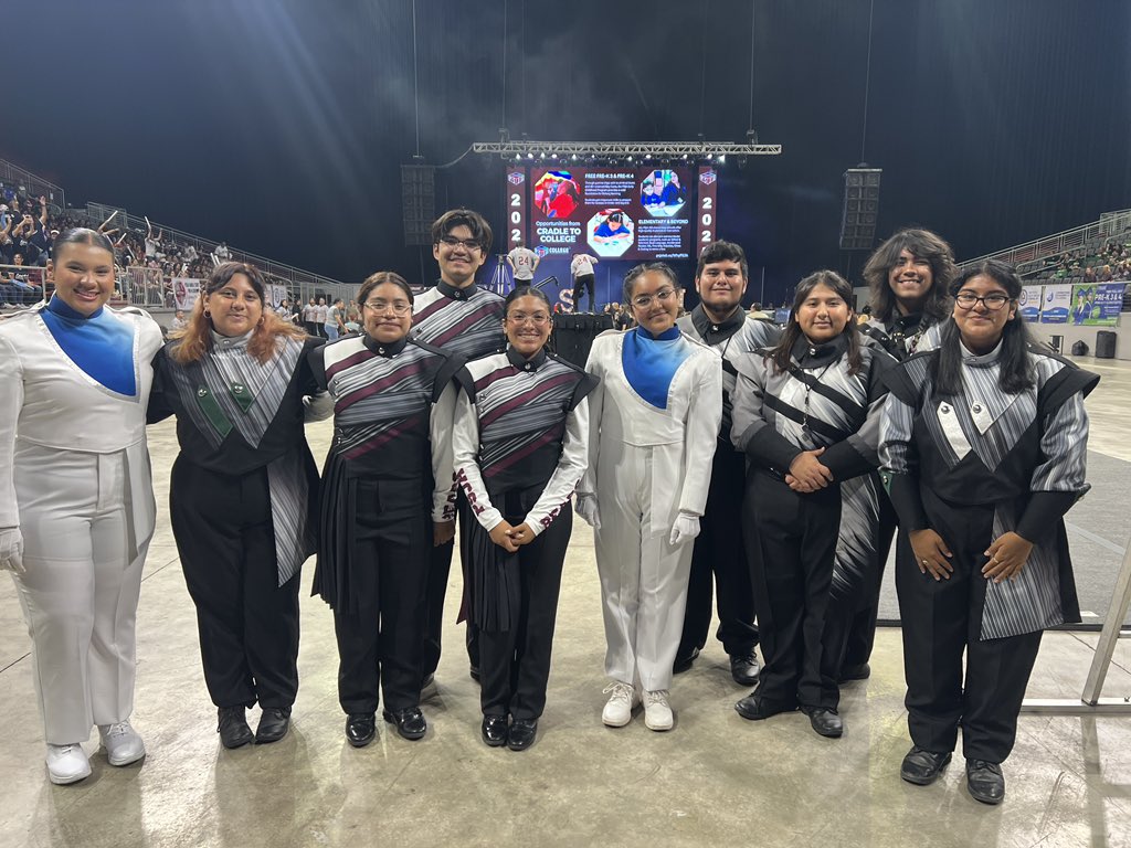 PSJA ISD tweet media