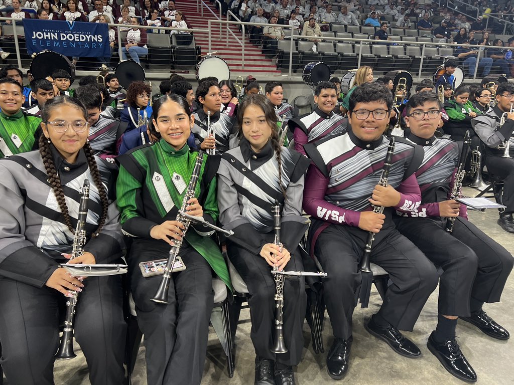 PSJA ISD tweet media