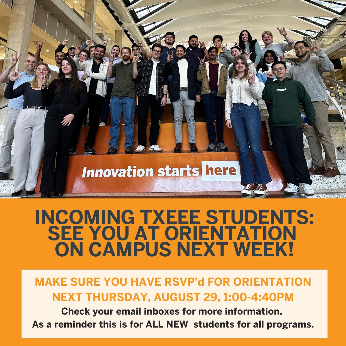 Texas Engineering Executive Education tweet media