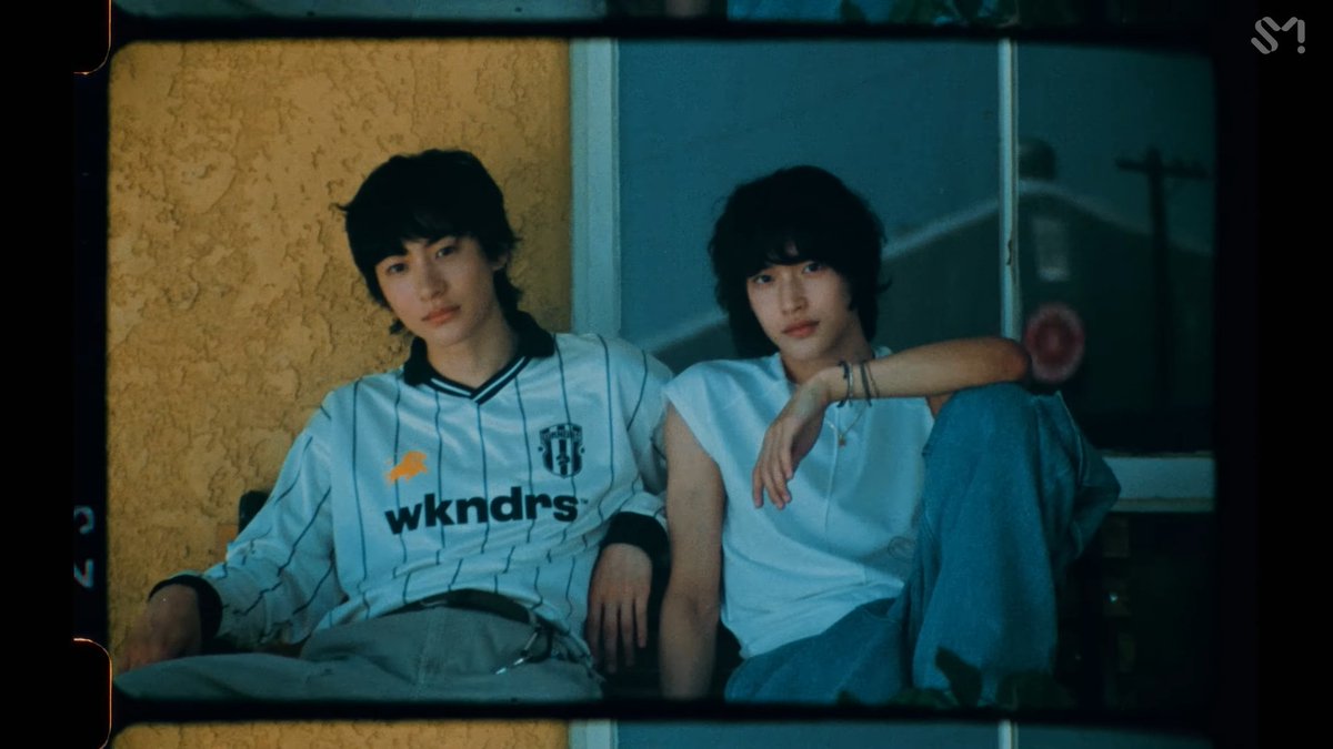 230821 'Memories' MV

#톤넨 #TONNEN