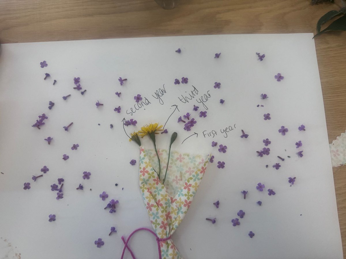 Celebrating end of year learner clinic with our amazing 3rd year mental health nursing students <a href="/SapphireeeA/">SapphireAckroyd</a> <a href="/Missburrows90/">Harriet Burrows</a> <a href="/WaldyPhD/">Kathryn Waldegrave</a> @LeedsMedHealth