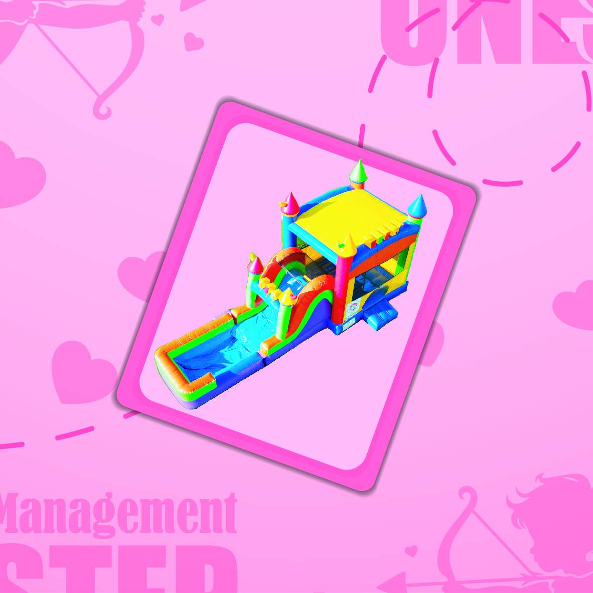 1one_step's tweet photo. #love #instagood #games #العاب #نطاطيه #اماراتيه #العاب_هوائيه #نطاطيات #العاب_اطفال #العاب_أطفال #العاب #one_step https://t.co/jM9cbZg9Yb