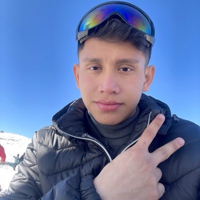 _Aausejo20angel's tweet photo. #NuevaFotoDePerfil https://t.co/Fpn6S0Pg1Q