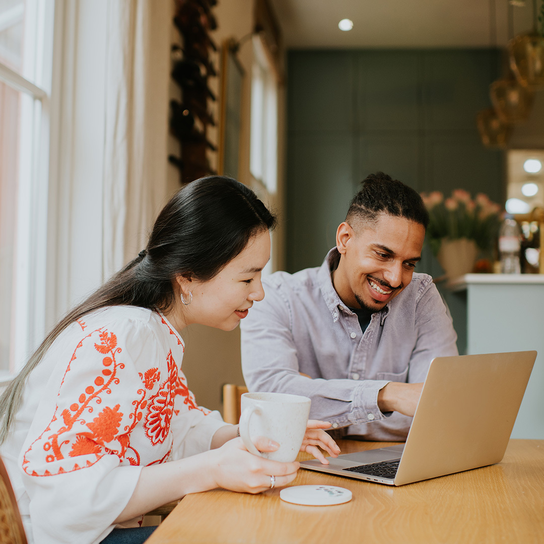 Get the feeling something’s missing? If you’ve changed jobs, you might have left behind retirement assets that belong to you. Even if you changed jobs years ago, you might still have assets waiting for you. Let’s talk.