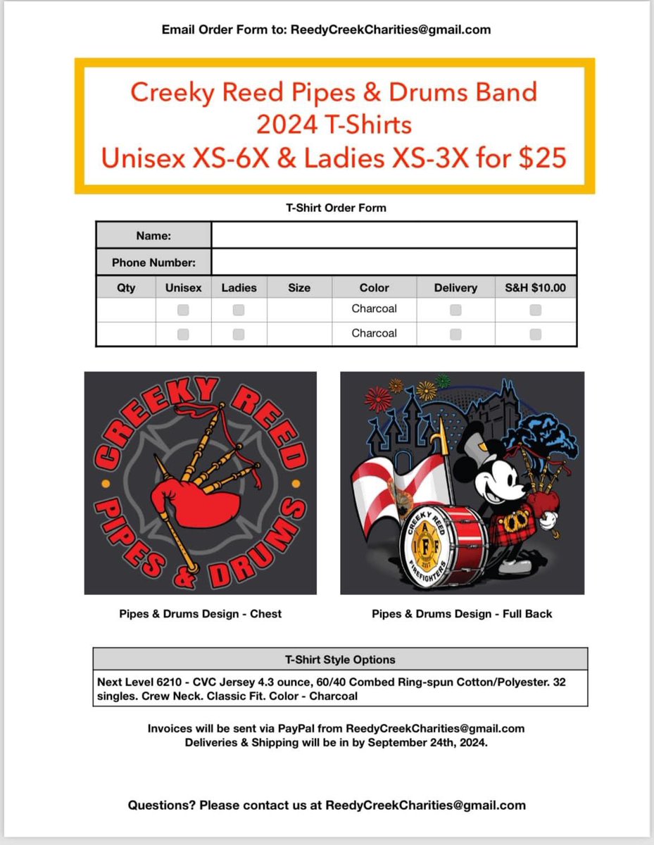 🔥Jeff The Theme Park EMT 🔥 tweet media