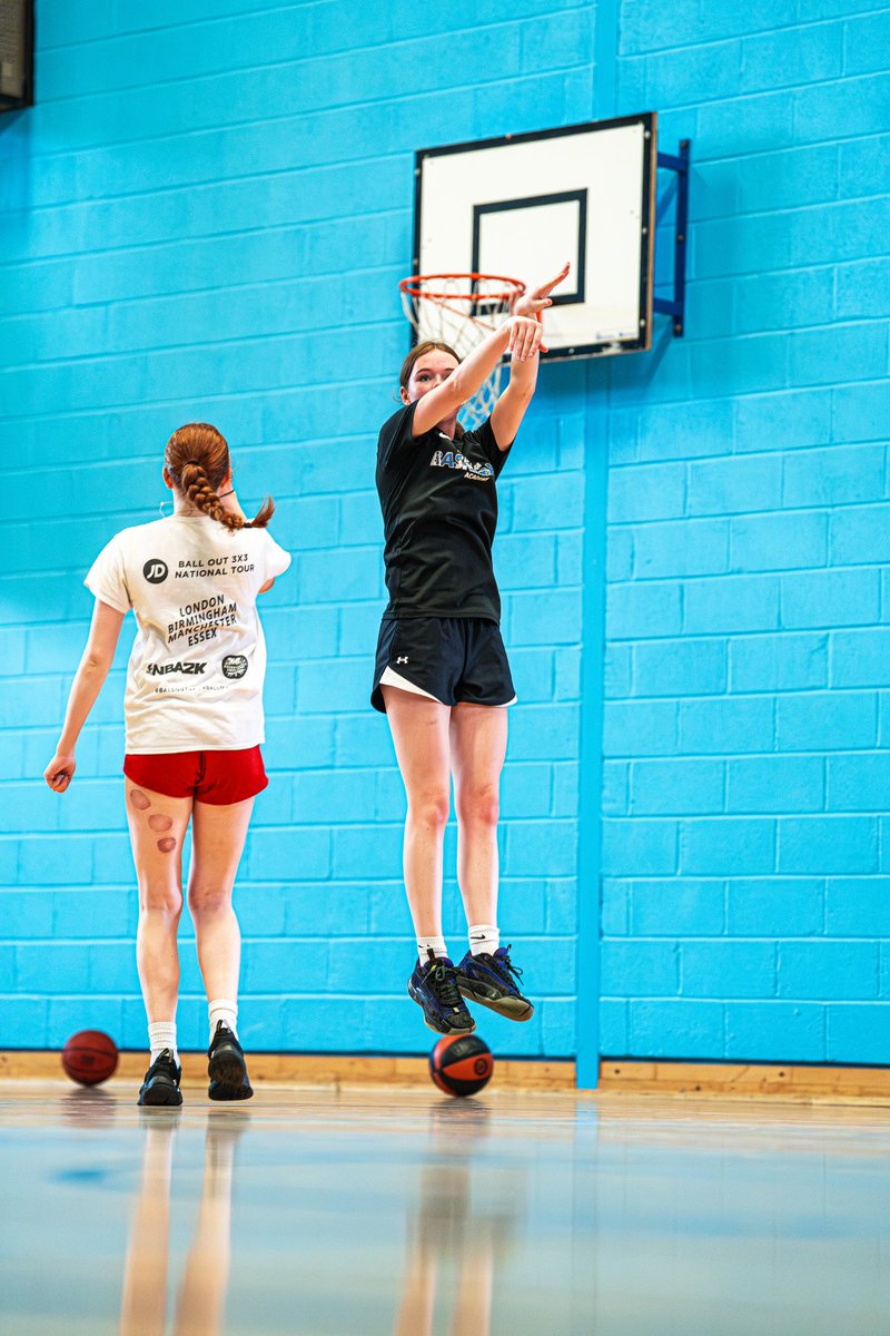 Itchen Basketball tweet media