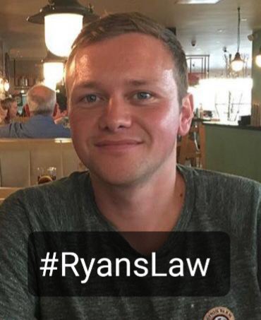 #RyansLaw 
Im memory of Ryan and for the future of all of our precious lives and our childrens lives, thank you so much for your continued support 🙏❤️ the fight for change with our outdated laws continues 👊 ⚖️ #roadvictimmonth #RyansLaw #RysHaven RoadPeace 🕊