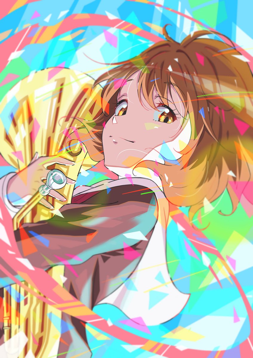 HMH_1220's tweet photo. 🎊🎂8/21 久美子お誕生日おめでとうま✨🎉

#響けユーフォニアム3 #anime_eupho
 #黄前久美子生誕祭2024 https://t.co/zVWr52Q5pl