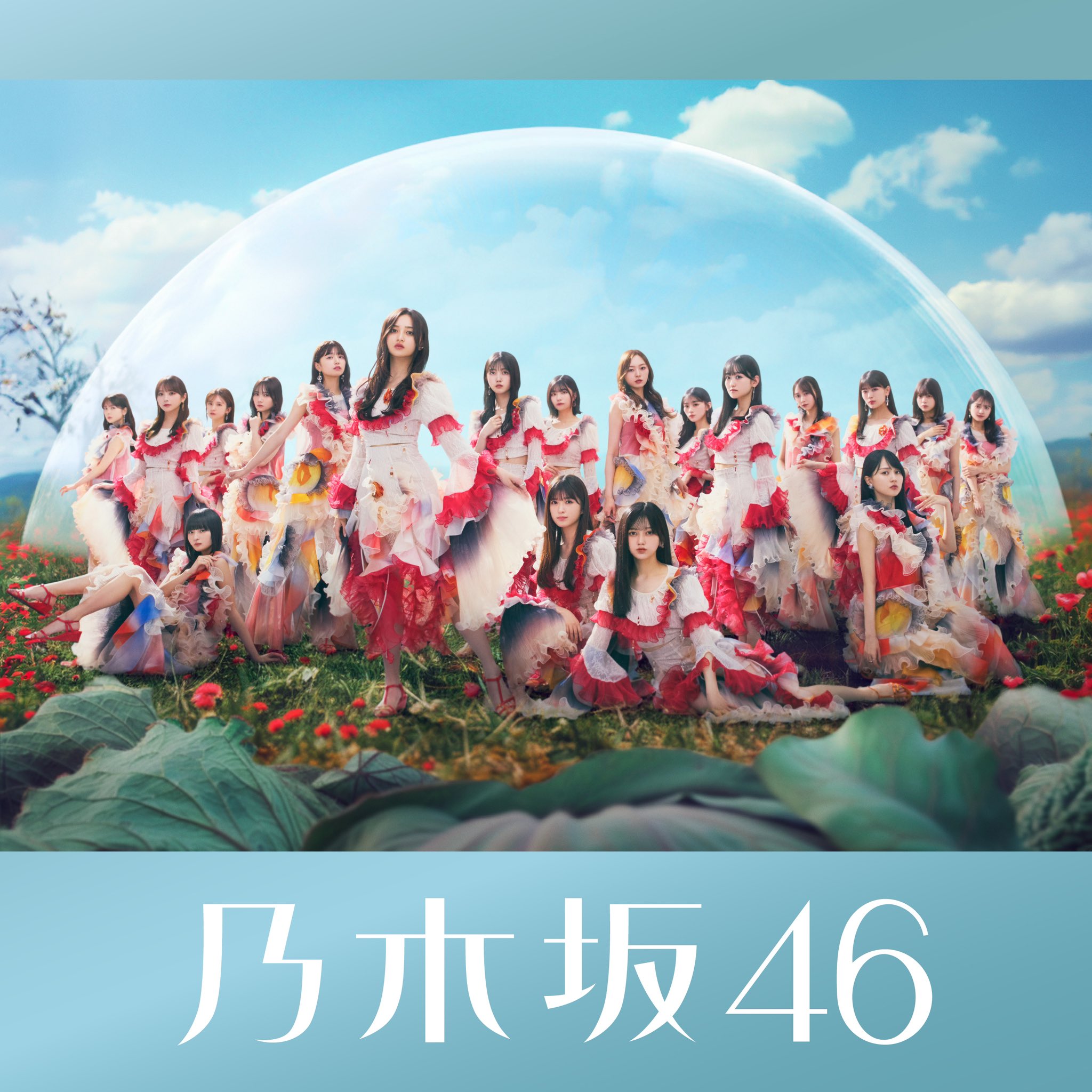 乃木坂46 on X: 